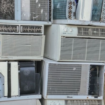 Erenköy Bölgesinde Demir Kilogram Fiyatı